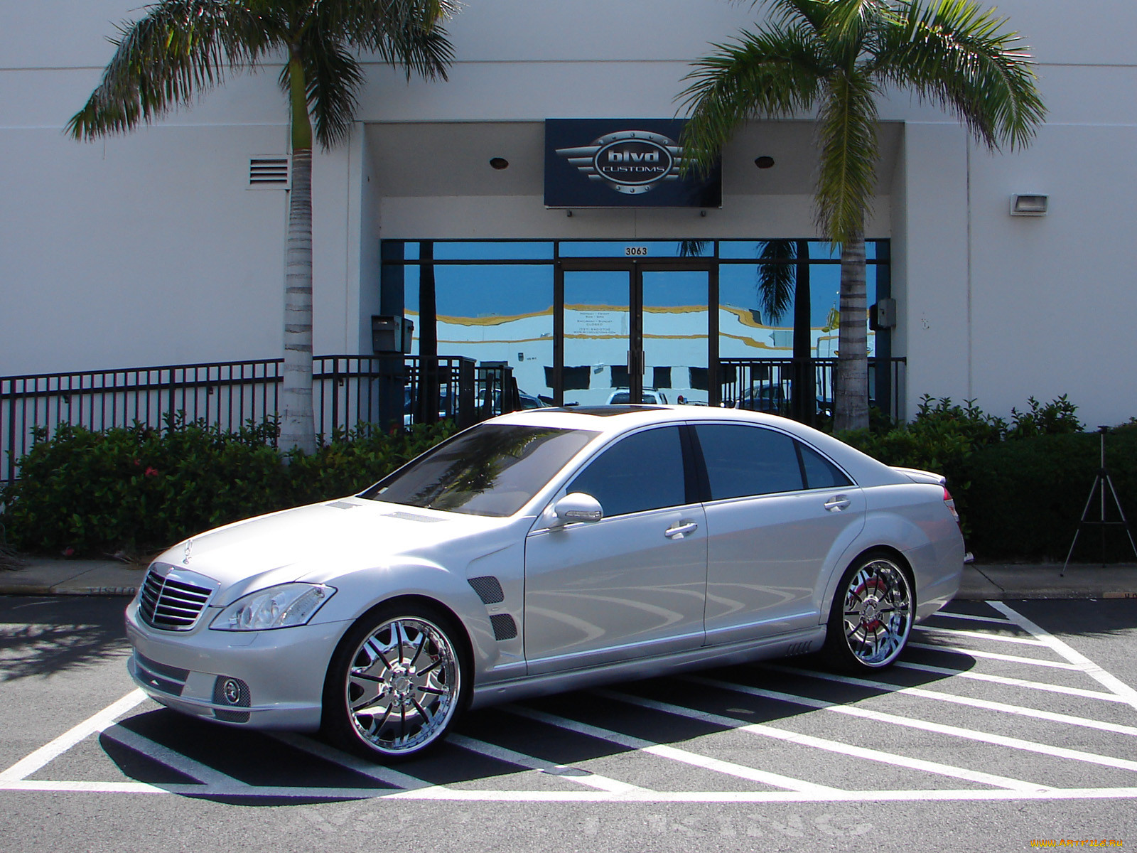 , mercedes, benz